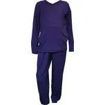 FARMERS® Dětské pyžamo BAMBUS tmavě modré 1 Velikost: 152