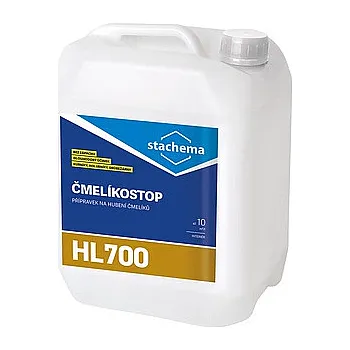 Insekticid Čmelíkostop - hubí v jakémkoliv vývoj. stádiu, 5 litrů