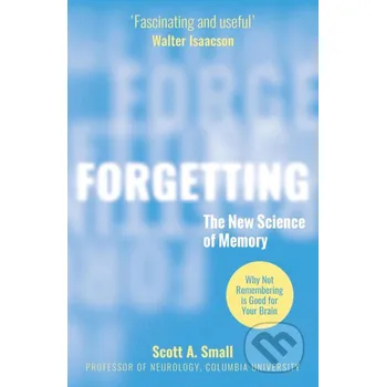 Forgetting - Scott A. Small Canelo