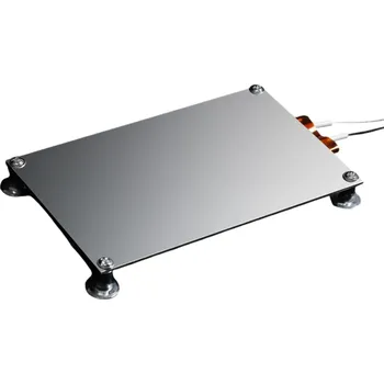 Páječka PTC topná deska 300 W 220 V pro odpájení čipů LED a SMD součástek s konstantní teplotou 260 °C