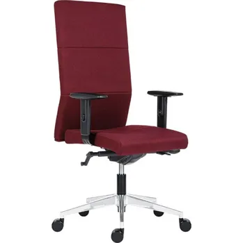 Antares Kancelářské křeslo 8100 Vertika XXL + BR06