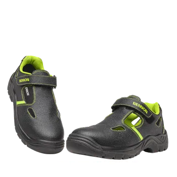 Pracovní oblečení Obuv Bennon BASIC S1 Sandal - 36