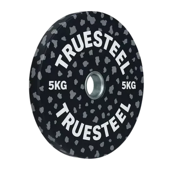TRUESTEEL Hi Temp bumper kotouče 5 kg