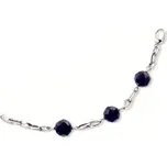 Náramek MORELLATO BLACK & WHITE CU11