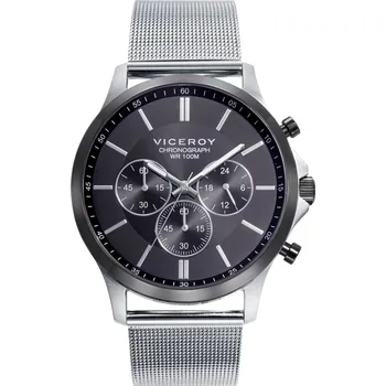 Módní doplněk Hodinky VICEROY model DRESS 401291-57