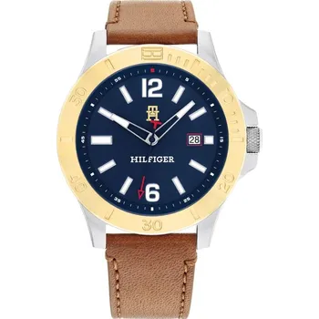 Hodinky Hodinky TOMMY HILFIGER RYAN model 1710529