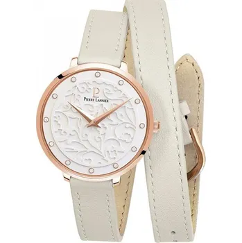Módní doplněk Hodinky PIERRE LANNIER model EOLIA 043K900