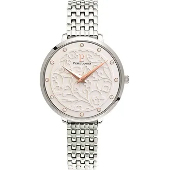Módní doplněk Hodinky PIERRE LANNIER model EOLIA 052H601