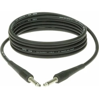 Klotz KIK2-0PPSW 2 m Rovný - Rovný Nástrojový kabel