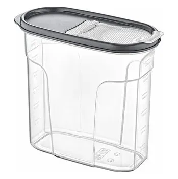 Dóza na potraviny Dóza 1,7L sypací odměrná EMBOX