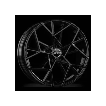 Alu kolo GMP CARTESIO 6,5x16 4x108 ET30 CB73,1 CART65163002831I