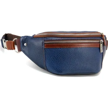 Ledvinka Ledvinka kožená Tom Stone BU122