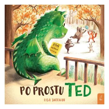 První čtění Po prostu Ted – Lisa Sheehan (PL)