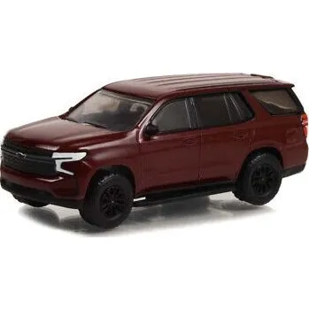 autíčko Chevrolet Tahoe RST 2022 1:64 Chevrolet Tahoe 2022 1:64 - kovový model