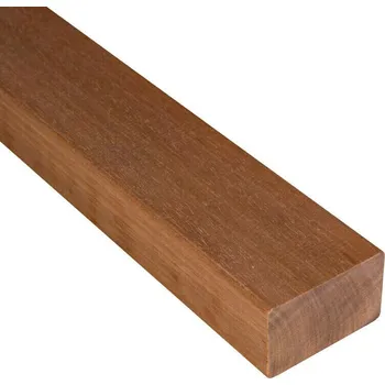 Hranol pod terasy AU-MEX Paraju (45×70×4270mm)