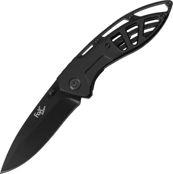 Kuchyňský nůž MFH Nůž Jack knife, performovaná rukojeť, délka: 19,5 cm, čepel: 9 cm