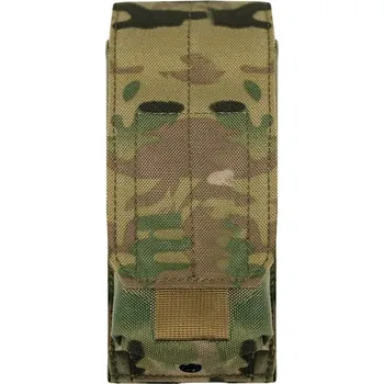 Pouzdro MOLLE na zásobník M4 (multicam) - Delta Armory