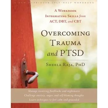 Overcoming Trauma and PTSD – Sheela Raja (EN)