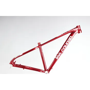 rám kola Rám MTB 29" Lee Cougan Rebel , velikost M -19"