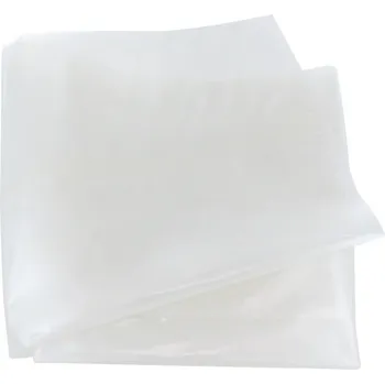 Pracovní rukavice Pytel na odpad 240l, 100my transparentní