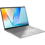ASUS Vivobook S X1-26-100 (Purwa SE) 16GB 1TB SSD Qualcomm Graphics 16"WQXGA,matný W11H stříbrný