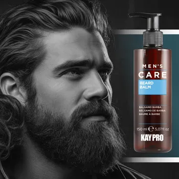Balzám na vousy Beard Balm KAYPRO