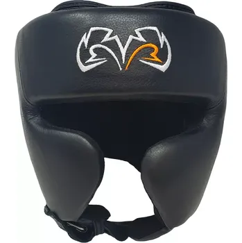 Chránič hlavy na box a bojový sport Přilba RIVAL RHG2 Hybrid L