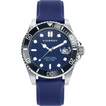 Módní doplněk Hodinky VICEROY model MAGNUM 471031-39