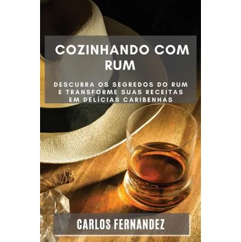 Rum Cozinhando com Rum (PT)