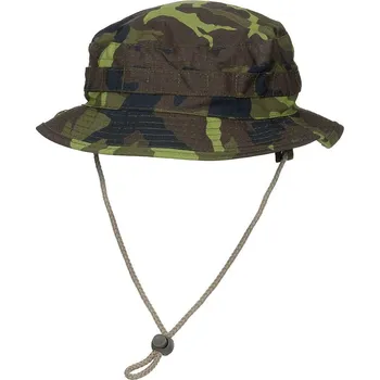 Klobouk Klobouk SF Boonie vz.95 Rip-Stop - MFH Velikost: XL