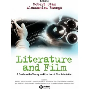 Literature and Film – Robert Stam (EN)