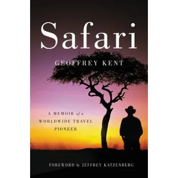 Umění KENT GEOFFREY - Safari – KENT GEOFFREY (EN)