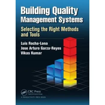 Building Quality Management Systems – Luis Rocha Lona (EN)