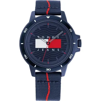 Hodinky Hodinky TOMMY HILFIGER modeL HOUSTON 3.0 1791997