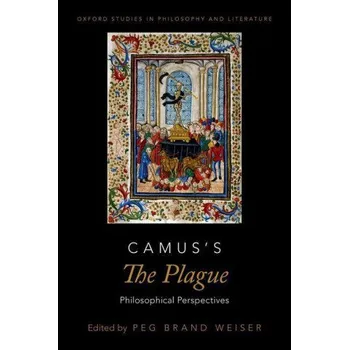 Učebnice Camus's The Plague – (EN)