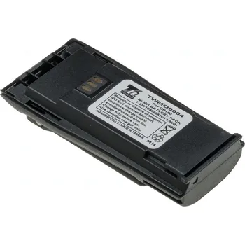 Baterie T6 Power NNTN4497, NNTN4970, NNTN4851, NNTN4496, PMNN4251, do vysílačky