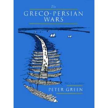 Greco-Persian Wars – Peter Green (EN)