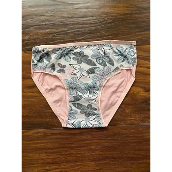 Kalhotky Kalhotky NIKOLETTA vel. 3, 4-5, 6-7