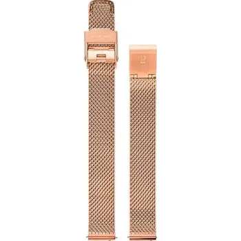 Řemínek na hodinky Řemínek PIERRE LANNIER model BRA009A1255 - 12 mm