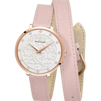 Módní doplněk Hodinky PIERRE LANNIER model EOLIA 043K905