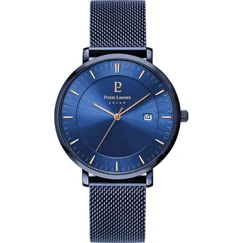 Módní doplněk Hodinky PIERRE LANNIER model INTI 209G469