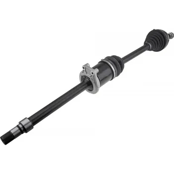 Poloosa kola Poloosa pohonu Volkswagen Crafter 2017- / Pravá, Možnost 2 / 2N0407272R NTY