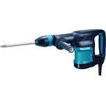 Makita HM0870C Sekací kladivo 7,6J,1100W + prodloužená záruka