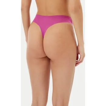 Kalhotky Chantelle Kalhotky string Pulpies C22HG9 Fialová XL_XXL