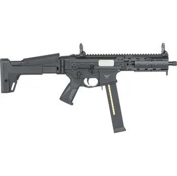 Airsoftová zbraň Airsoftová zbraň UTR45 Fire Control System Edition - Double Eagle