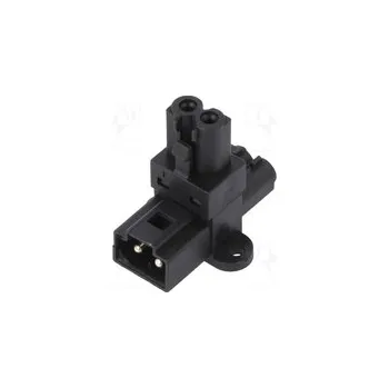 Elektrická zásuvka EPT004