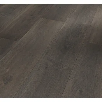 Parador Trendtime 6 - Dub Castell kouřový 4V - laminátová plovoucí podlaha