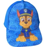 For Kids Kšiltovka Tlapková patrola nw1214 modrá CHASE Velikost: 54