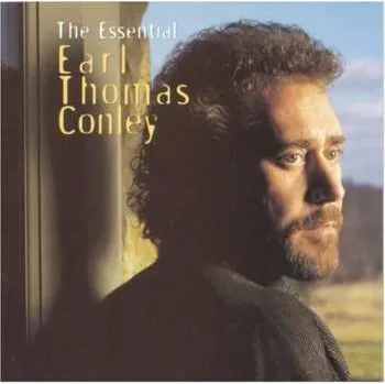 Zahraniční hudba CD Earl Thomas Conley: The Essential Earl Thomas Conley 1996