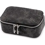 Malá šperkovnice na zip 8x13x6 cm